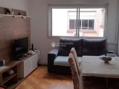 Apartamento com 2 quartos à venda na rua demétrio ribeiro, 1017, centro histórico, porto alegre, 64 m2 por r$ 450.000