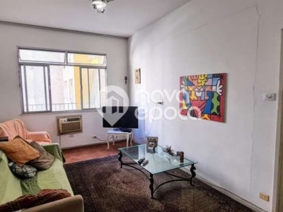 Apartamento com 2 quartos à venda na rua dias da rocha, copacabana, rio de janeiro, 82 m2 por r$ 695.000