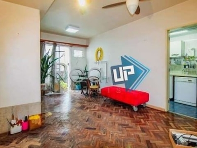 Apartamento com 2 quartos à venda na rua faro, --, jardim botânico, rio de janeiro, 74 m2 por r$ 1.100.000