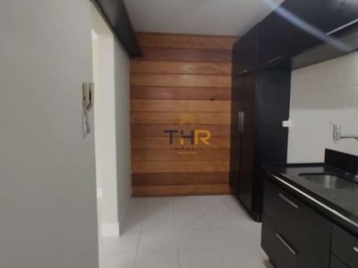 Apartamento com 2 quartos à venda na rua itaguaçu, 701, bela vista, são josé por r$ 467.000