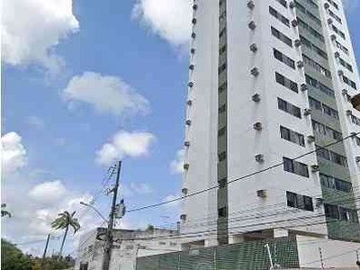 Apartamento com 2 quartos à venda no bairro Cordeiro, 55m²