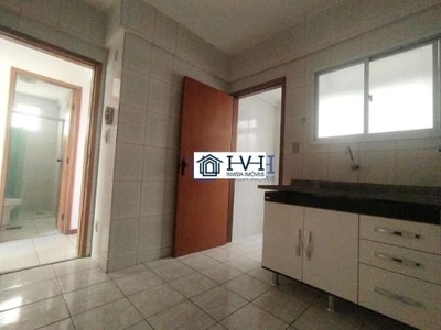 Apartamento com 2 quartos à venda no planalto, belo horizonte , 51 m2 por r$ 275.000