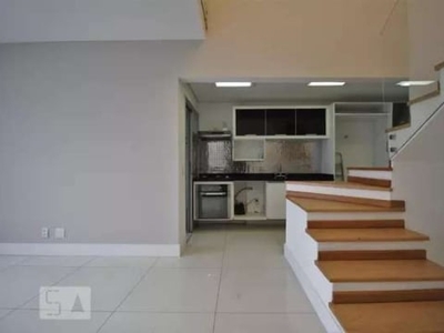 Apartamento com 2 quartos para alugar na avenida dona helena pereira de moraes, vila andrade, são paulo, 220 m2 por r$ 14.530