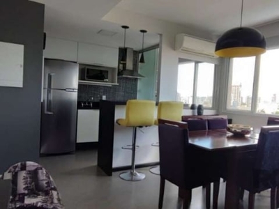 Apartamento com 2 quartos para alugar na avenida florianópolis, azenha, porto alegre, 65 m2 por r$ 2.950