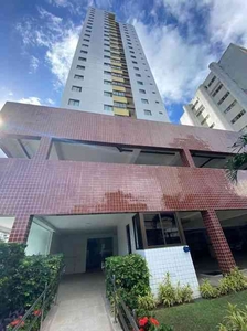 Apartamento com 2 quartos para alugar no bairro Candeias, 53m²
