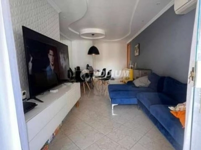 Apartamento com 3 quartos à venda na avenida prefeito dulcídio cardoso, barra da tijuca, rio de janeiro, 84 m2 por r$ 1.200.000