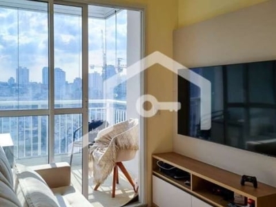 Apartamento com 3 quartos à venda na malvina ferrara samarone, 195, vila dom pedro i, são paulo por r$ 790.000