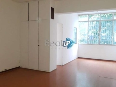 Apartamento com 3 quartos à venda na rua conde de bonfim, --, tijuca, rio de janeiro, 95 m2 por r$ 595.000