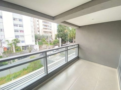 Apartamento com 3 quartos à venda na rua cotoxó, 926, perdizes, são paulo, 84 m2 por r$ 1.190.000