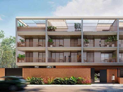 Apartamento com 3 quartos à venda no bairro Barra da Tijuca, 122m²