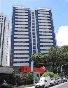 Apartamento com 3 quartos à venda no bairro Graças, 90m²