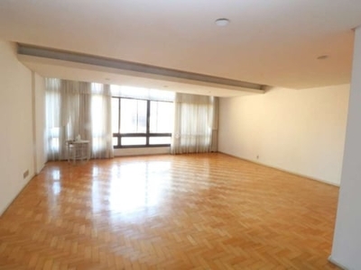 Apartamento com 4 quartos à venda na avenida independência, 56, independência, porto alegre, 186 m2 por r$ 662.000