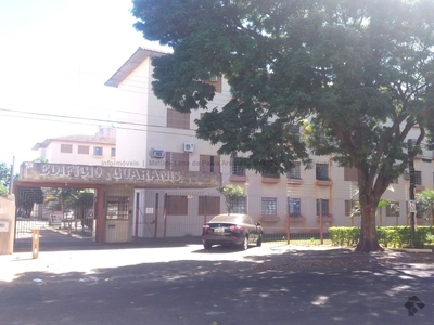 Apartamento Condomínio Guaranis