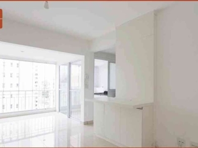 Apartamento de 45 m², lazer completo na melhor rua do jardim paulista à venda