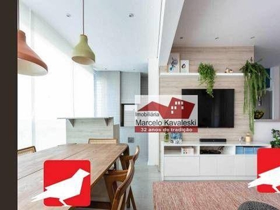 Apartamento em Aclimação, São Paulo/SP de 74m² 2 quartos à venda por R$ 1.549.000,00