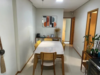 Apartamento em Adrianópolis, Manaus/AM de 112m² 3 quartos para locação R$ 4.500,00/mes