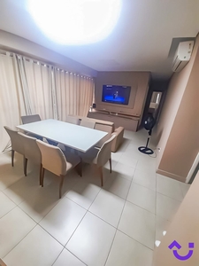 Apartamento em Adrianópolis, Manaus/AM de 162m² 4 quartos para locação R$ 7.500,00/mes