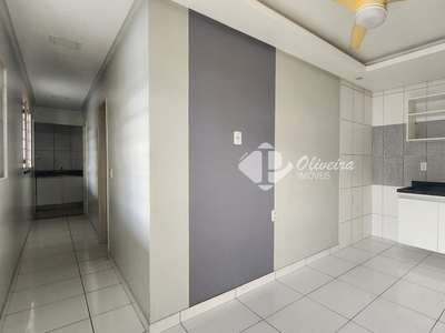 Apartamento em Alvorada, Manaus/AM de 60m² 2 quartos para locação R$ 1.200,00/mes