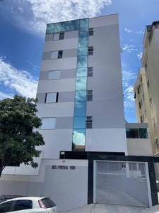 Apartamento em Ana Lúcia, Sabará/MG de 71m² 3 quartos à venda por R$ 489.000,00