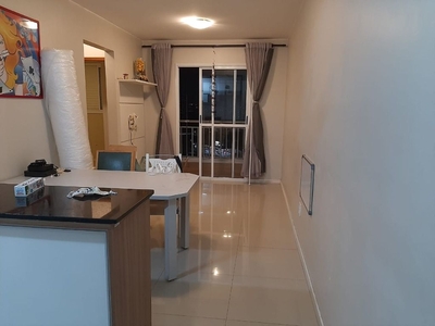 Apartamento em Aricanduva, São Paulo/SP de 54m² 2 quartos à venda por R$ 381.000,00