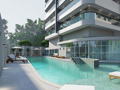 Apartamento em , Arraial do Cabo/RJ de 62m² 1 quartos à venda por R$ 366.963,00