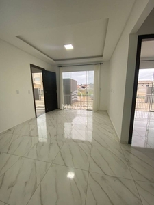 Apartamento em , Barra Velha/SC de 56m² 2 quartos para locação R$ 1.500,00/mes