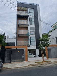 Apartamento em Barreiro, Belo Horizonte/MG de 80m² 3 quartos à venda por R$ 599.000,00