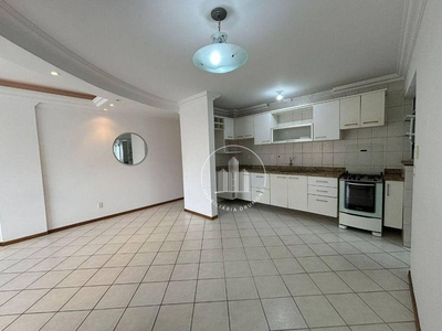 Apartamento em Barreiros, São José/SC de 88m² 3 quartos à venda por R$ 529.000,00