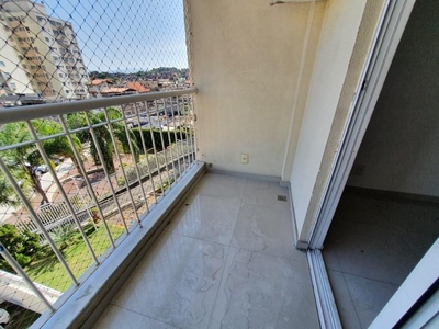 Apartamento em Barreto, Niterói/RJ de 76m² 3 quartos à venda por R$ 469.000,00 ou para locação R$ 2.400,00/mes