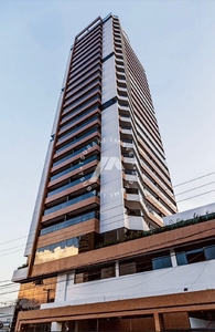 Apartamento em Batista Campos, Belém/PA de 10m² 1 quartos à venda por R$ 709.000,00