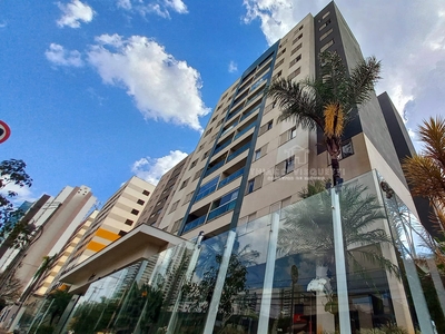Apartamento em Bela Suiça, Londrina/PR de 103m² 4 quartos à venda por R$ 634.000,00
