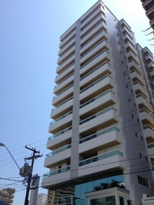 Apartamento em Boqueirão, Praia Grande/SP de 84m² 2 quartos à venda por R$ 559.000,00