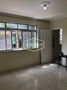 Apartamento em Boqueirão, Santos/SP de 70m² 2 quartos à venda por R$ 381.000,00