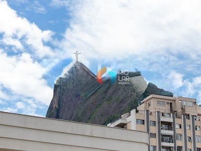 Apartamento em Botafogo, Rio de Janeiro/RJ de 60m² 1 quartos à venda por R$ 679.000,00