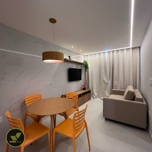 Apartamento em Braga, Cabo Frio/RJ de 77m² 2 quartos à venda por R$ 459.000,00