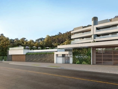 Apartamento em Cacupé, Florianópolis/SC de 10m² 1 quartos à venda por R$ 2.132.363,00