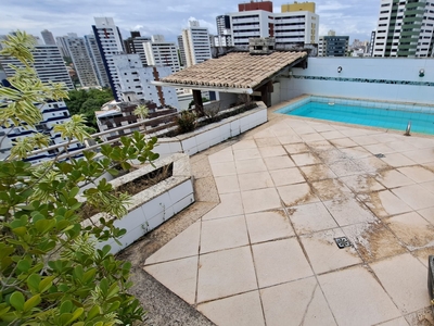 Apartamento em Candeal, Salvador/BA de 260m² 5 quartos à venda por R$ 499.000,00