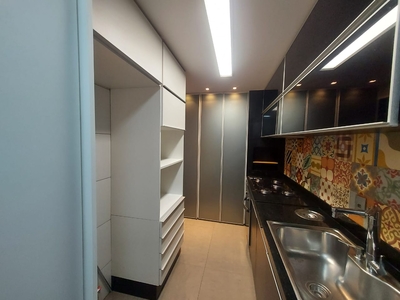 Apartamento em Candelária, Belo Horizonte/MG de 80m² 3 quartos para locação R$ 1.500,00/mes