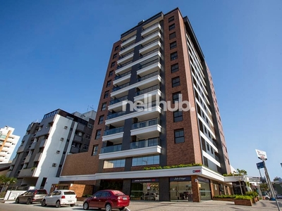 Apartamento em Canto, Florianópolis/SC de 126m² 3 quartos à venda por R$ 1.499.000,00