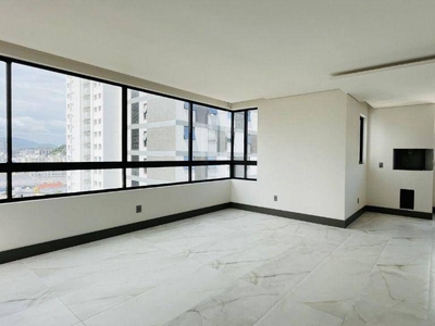 Apartamento em Centro, Balneário Camboriú/SC de 130m² 3 quartos à venda por R$ 2.222.000,00