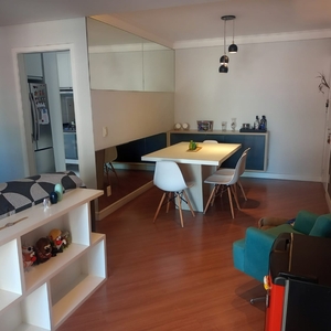 Apartamento em Centro, Guaimbê/SP de 80m² 2 quartos à venda por R$ 679.000,00