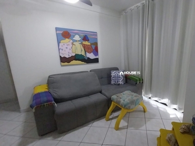 Apartamento em Centro, Guarapari/ES de 0m² 1 quartos à venda por R$ 349.000,00