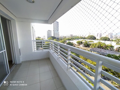 Apartamento em Centro, Osasco/SP de 67m² 2 quartos para locação R$ 3.000,00/mes