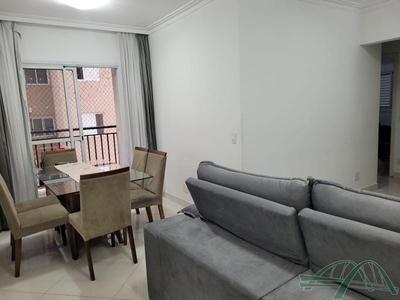 Apartamento em Centro, Osasco/SP de 78m² 3 quartos à venda por R$ 549.000,00