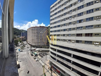 Apartamento em Centro, Petrópolis/RJ de 72m² 2 quartos à venda por R$ 398.999,00