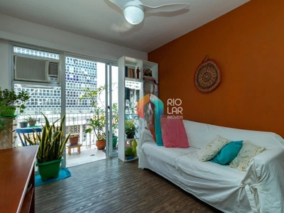 Apartamento em Centro, Rio de Janeiro/RJ de 65m² 2 quartos à venda por R$ 624.000,00