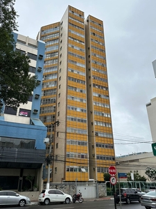 Apartamento em Centro, Vila Velha/ES de 85m² 2 quartos à venda por R$ 449.000,00