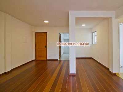 Apartamento em Cerqueira César, São Paulo/SP de 101m² 2 quartos à venda por R$ 1.098.000,00