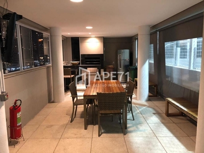 Apartamento em Chácara Inglesa, São Paulo/SP de 100m² 3 quartos à venda por R$ 1.429.000,00