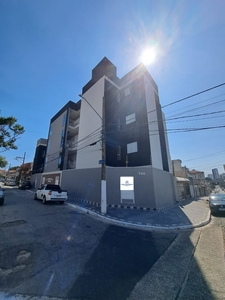 Apartamento em Chácara Santo Antônio (Zona Leste), São Paulo/SP de 45m² 2 quartos à venda por R$ 269.000,00